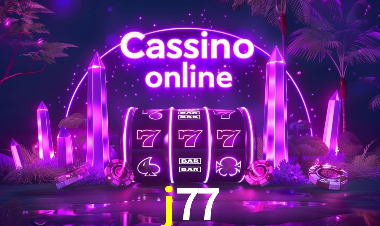 j77 Certificado eCOGRA - Jogos Justos Auditados