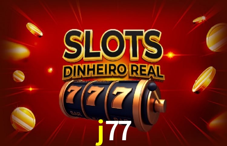 j77 Segurança Logo 2