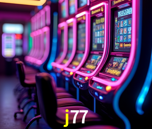 Slots j77 - Giros Grátis Diários