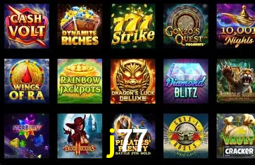 j77 Licença Curaçao Gaming