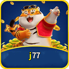 j77 Logo