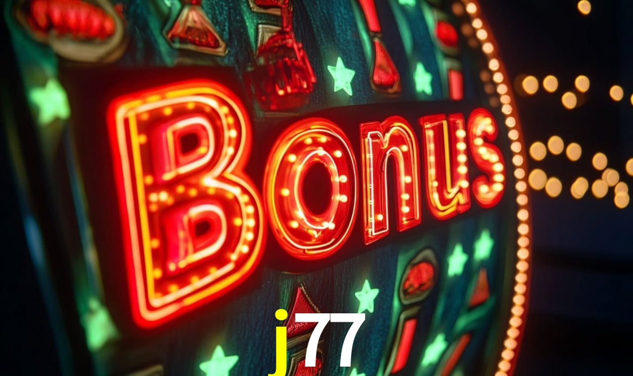 Roda da fortuna na j77